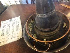 -前门张记涮肉(前门店)
