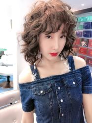 -新晨·SALON·形象造型