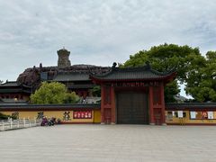 -上海东林寺(金山区)