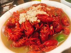 -日食记精菜馆(建邺万达店)