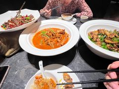 -炊烟小炒黄牛肉(浦东世纪汇店)