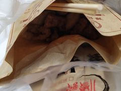 -傅强排骨(成都总店)