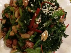 果仁菠菜-望京小腰(北京总店)