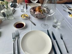 -Kathleen's Waitan 凯圣琳江景西餐厅(外滩店)