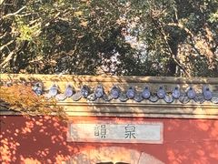 -灵谷景区