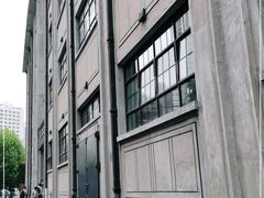 -上海四行仓库抗战纪念馆