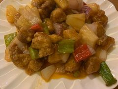 -启东恒大酒店·品粤餐厅
