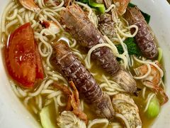 -食海部落