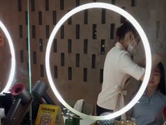 -施奈儿.洗头頭療.按摩SPA.采耳(上梅林店)