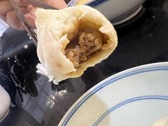 -同得兴 Since·1995 传统苏式面馆(嘉馀坊店)