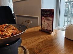 -花舍·新派粤菜·西餐·下午茶(亚运村·鸟巢店)
