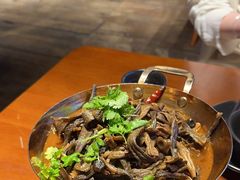 -徽三说·土徽菜·中国徽菜连锁品牌(一中店)