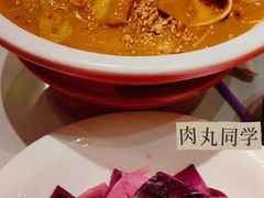 -奔跑吧陕菜·盛世长安(民乐园万达店)