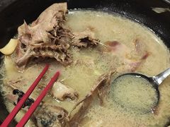 -一江春水·杭帮臻宴(三台山店)