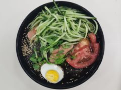 -吉林大学前卫南区-莘子园食堂