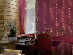 -喀秋莎俄罗斯西餐厅(广州分店)