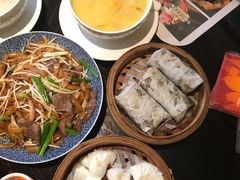 -金厨泰国餐厅·全泰籍厨师料理(拱北店)