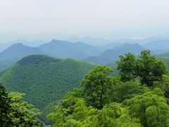 -莫干山风景区
