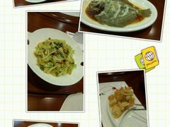 -上和臻品中国菜(花园街店)