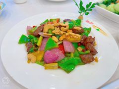 -渔民新村(番禺总店)