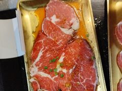 -炙城·韩式烤肉(南京东路店)