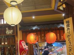 -鸟鹏烧鸟居酒屋(仁恒梦中心店)