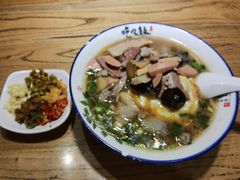 -无名粉店(五一广场店)