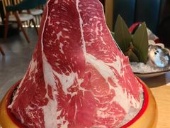 -温野菜涮涮锅(曲江大悦城店)