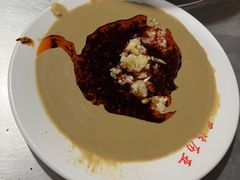 -北大街红丽涮牛肚火锅店