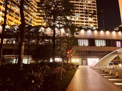 -广州花园酒店