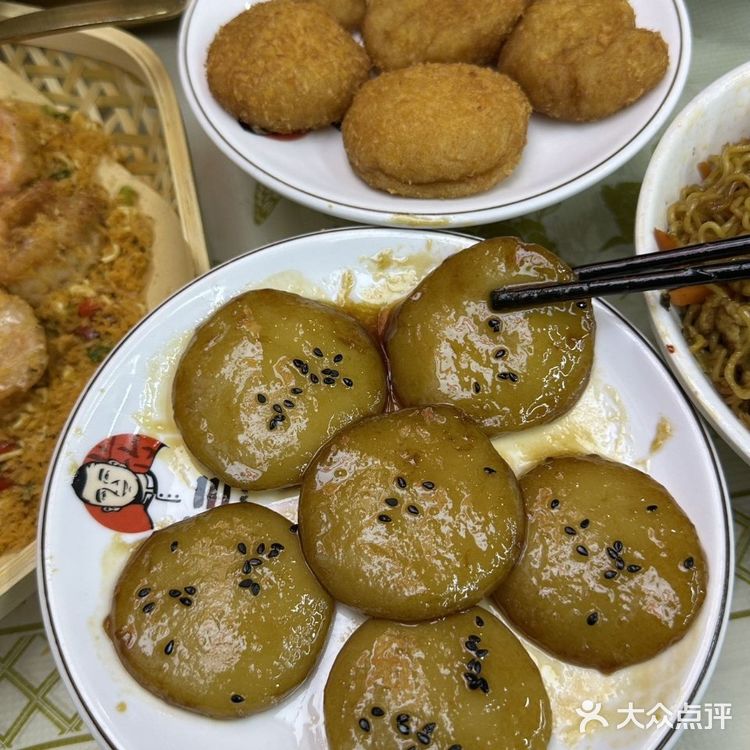 来长沙必打卡——严三毛口味虾🦐