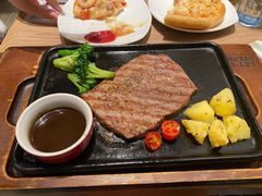 -必胜客(欧亚卖场店)