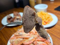 -汉巴味德(乐宾百货店)