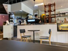 -明谦·Coffee&Cocktail Bar(美您公园店)