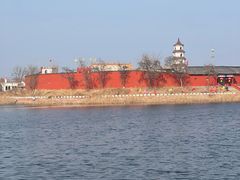 -竹林寺旅游风景区