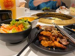 -花味烤肉·拌饭(庐阳万象汇店)