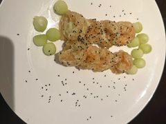 -甄御•海鲜新青岛菜(麦岛店)