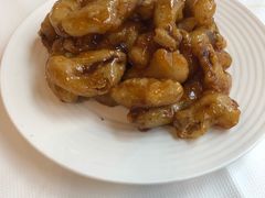 -玉林烤鸭店(黄村康庄店)