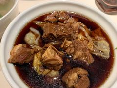 -南门小馆·清真(国贸商城店)