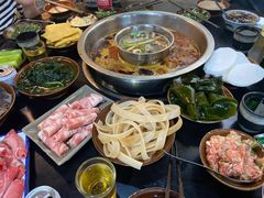 -麻大侠老火锅(巴国城店)