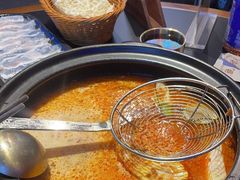 -琥珀川糟粕醋火锅(慈云寺店)