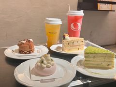 -MIMI FASO(古仓店)