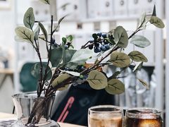 -玫瑰咖啡(中山六路店)