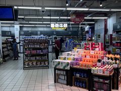 -京客隆超市(京源店)