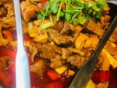 -刘一锅筋头巴脑(小北店)