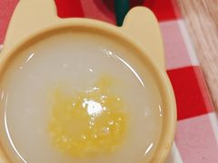 -西贝(武汉群星城店)