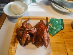 -0776食堂·京城创意菜(七里庄店)