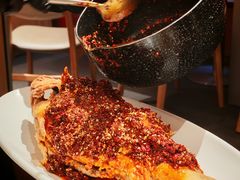 -榕意·川味之美(深业上城店)