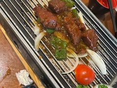 -九井澤精致料理(金茂店)