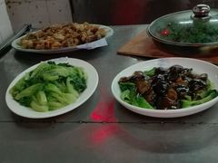 -胜记菜馆(文明路)